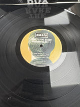 Oasis - What's the Story - Original 1995 - Creation - Damont - EX