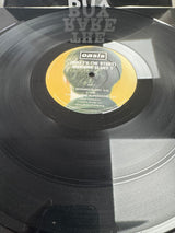 Oasis - What's the Story - Original 1995 - Creation - Damont - EX