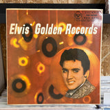 Elvis Presley - Golden Records Volume 1 - VINYL