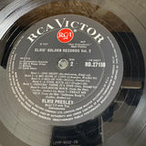 Elvis Presley - Golden Records Volume 2 - VINYL