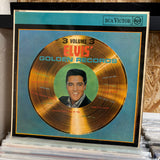 Elvis Presley - Golden Records Volume 3- VINYL