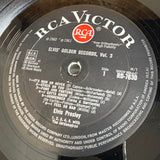 Elvis Presley - Golden Records Volume 3- VINYL