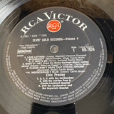 Elvis Presley - Golden Records Volume 4- VINYL