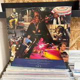 The Police - Zenyatta Mondata - VINYL