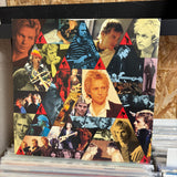 The Police - Zenyatta Mondata - VINYL