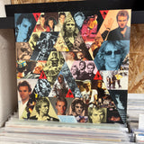 The Police - Zenyatta Mondata - VINYL