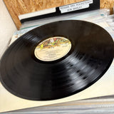 Genesis - Wind and Wuthering - VINYL