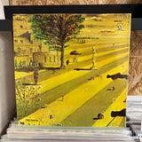 Genesis - Nursery Cryme - VINYL