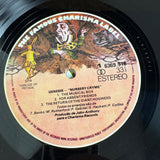 Genesis - Nursery Cryme - VINYL