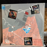 David Bowie - Lets Dance - VINYL