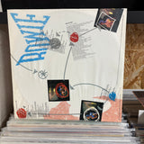 David Bowie - Lets Dance - VINYL