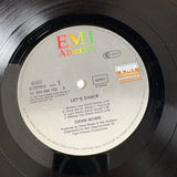 David Bowie - Lets Dance - VINYL