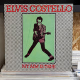 Elvis Costello - My Aim is True - VINYL