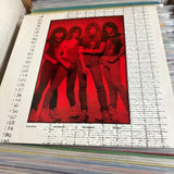 Megadeth - So far, So Good, So What? - VINYL