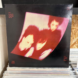 The Cure - Pornography - VINYL