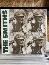 The Smiths - Meat is Murder - VINYL