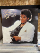 Michael Jackson - Thriller - VINYL