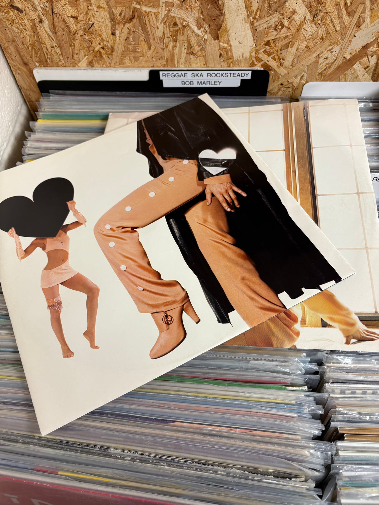 Prince - Sign of the Times - VINYL