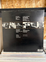 U2 - Battle the Hum - VINYL