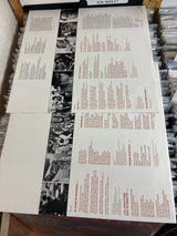 U2 - Battle the Hum - VINYL