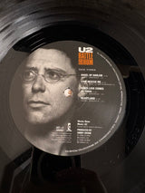 U2 - Battle the Hum - VINYL