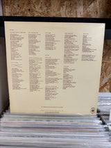 Paul Simon - Still Crazy After All These Years - VINYL