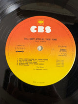 Paul Simon - Still Crazy After All These Years - VINYL