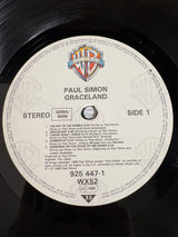 Paul Simon - Graceland - VINYL