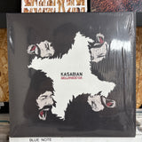 Kasabian - Velociraptor! - Original - Vinyl