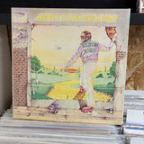 Elton John - Goodbye Yellow Brick Road - VINYL