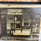 Elton John - Tumbleweed Connection - VINYL
