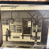 Elton John - Tumbleweed Connection - VINYL