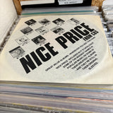 Billy Joel - 52nd Street - VINYL