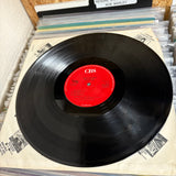 Billy Joel - 52nd Street - VINYL