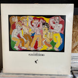 Frankie Goes to Hollywood - Welcome to the Pleasuredome - VINYL