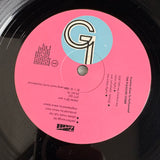 Frankie Goes to Hollywood - Welcome to the Pleasuredome - VINYL