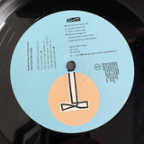 Frankie Goes to Hollywood - Welcome to the Pleasuredome - VINYL