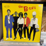 The B52s - The B52s - VINYL