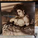 Madonna - Like a Virgin - VINYL