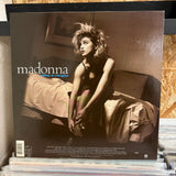 Madonna - Like a Virgin - VINYL
