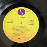 Madonna - Like a Virgin - VINYL