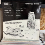 Black Sabbath - Headless Cross - Original - VINYL