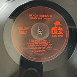 Black Sabbath - Headless Cross - Original - VINYL