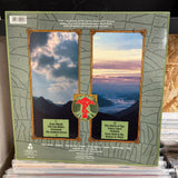 Black Sabbath - TYR - Original - VINYL