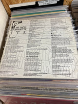 Black Sabbath - TYR - Original - VINYL