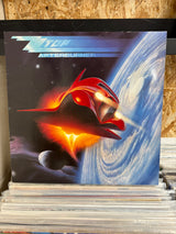 ZZ Top - Afterburner - VINYL