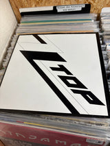ZZ Top - Afterburner - VINYL