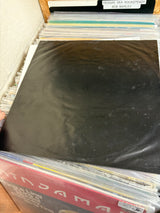 ZZ Top - Afterburner - VINYL