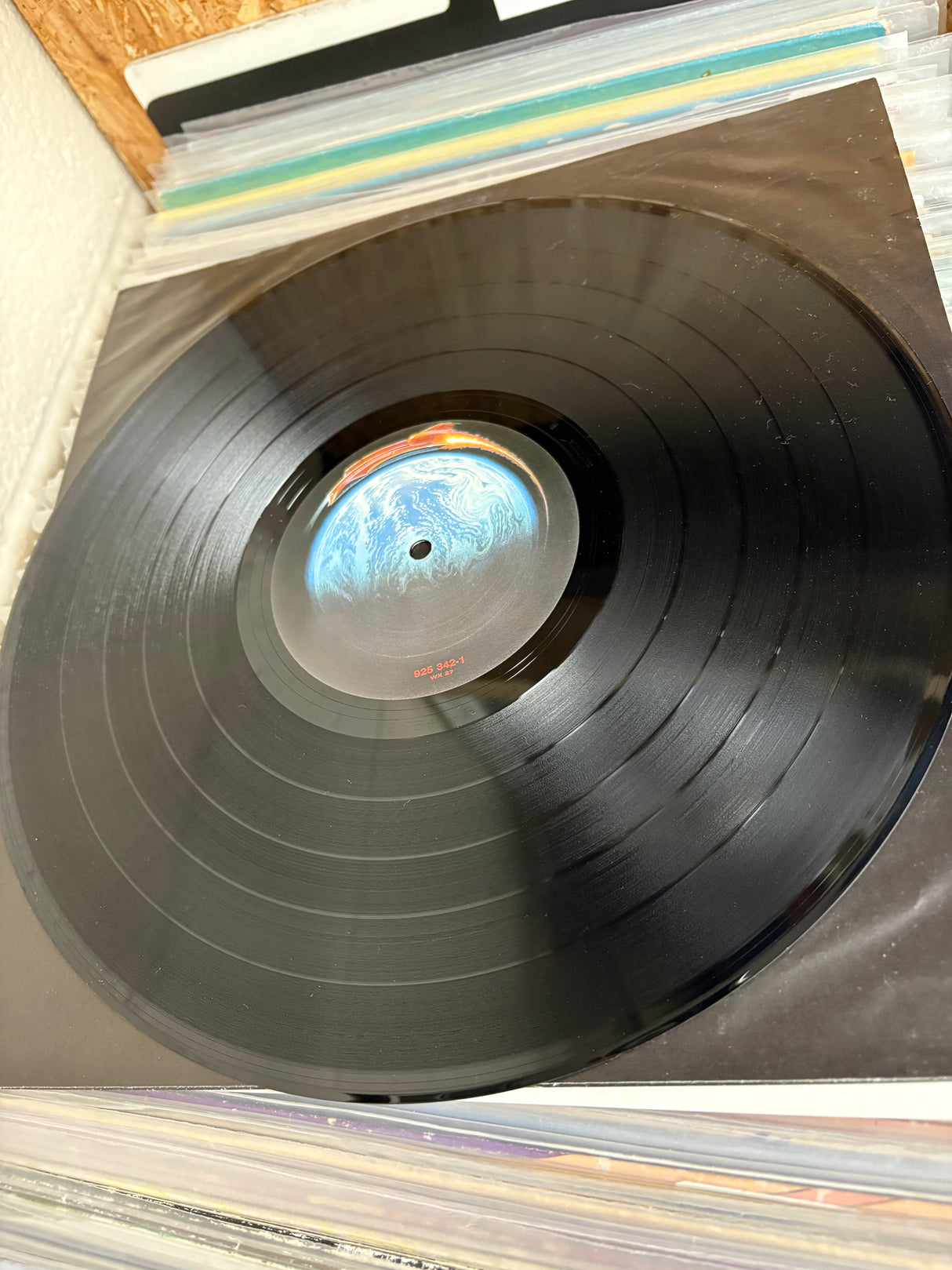 ZZ Top - Afterburner - VINYL