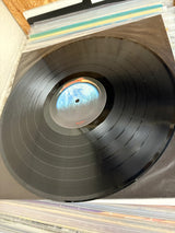 ZZ Top - Afterburner - VINYL